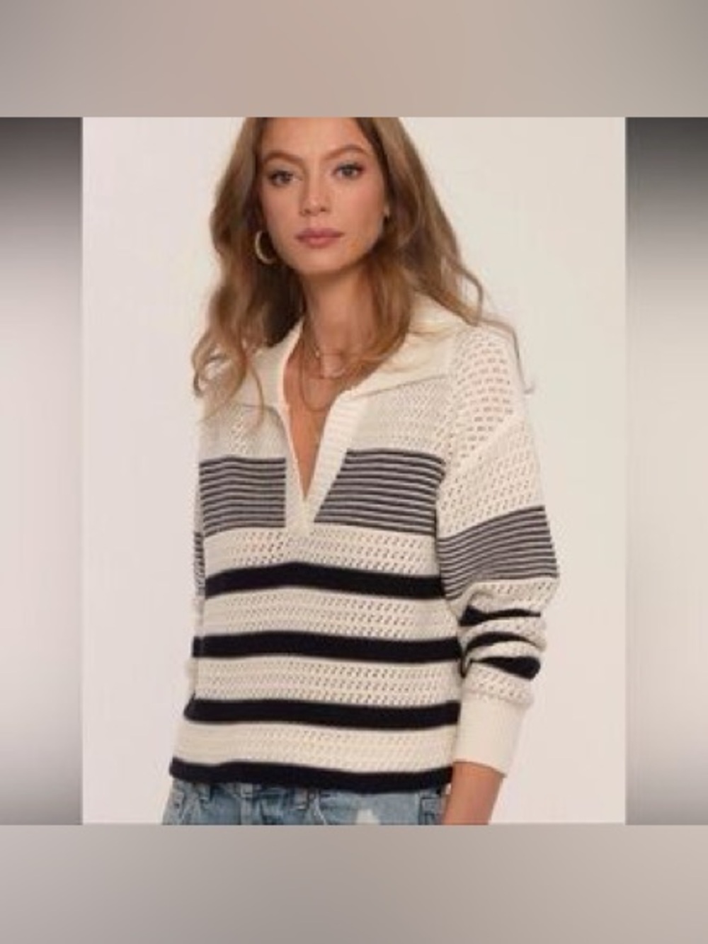 Heartloom • Dover Sweater Set